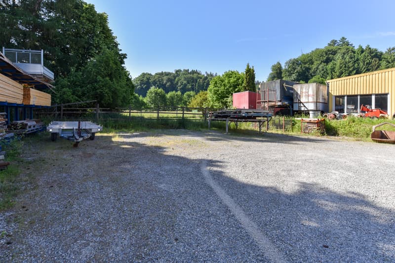 Parkplätze