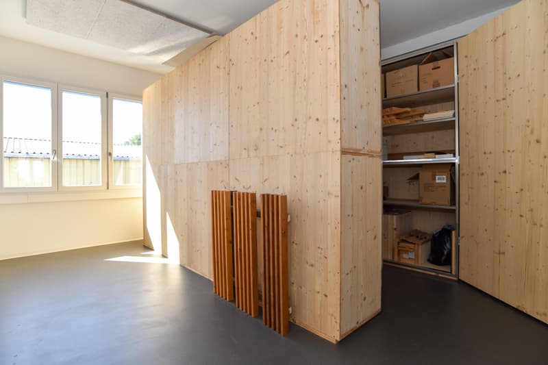 Büro- oder...