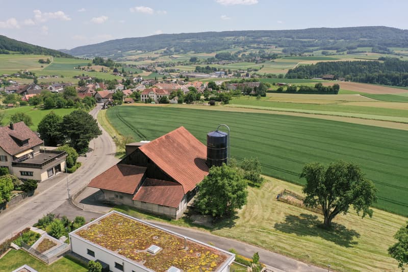 ...Richtungen