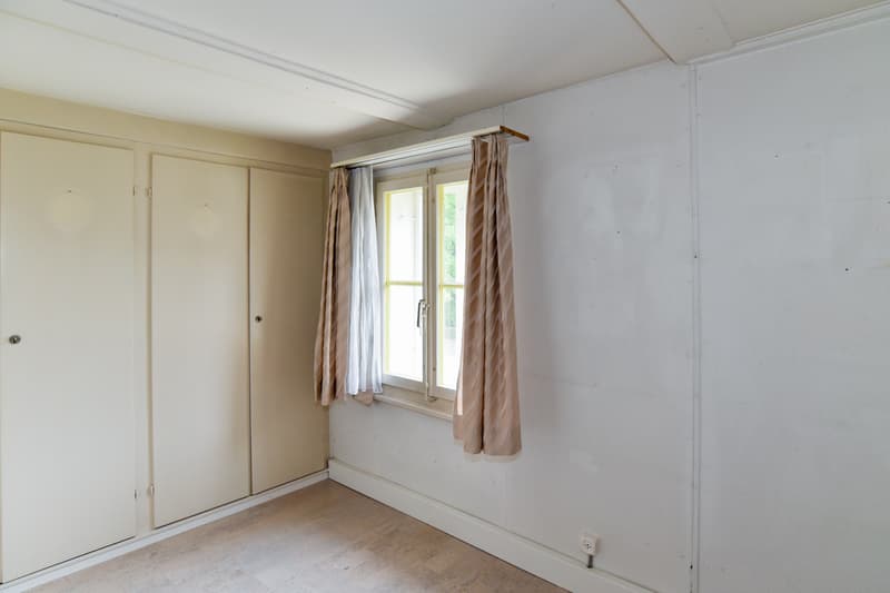 Zimmer 1 im OG