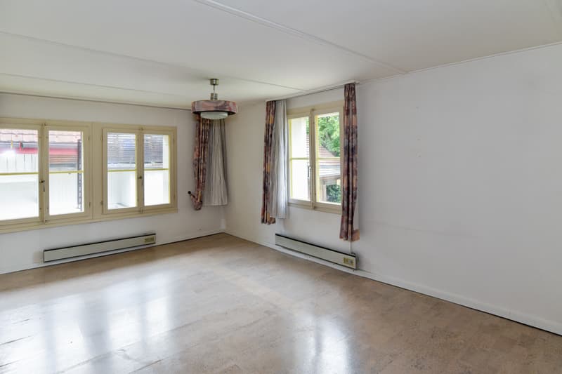 Zimmer 2 im OG