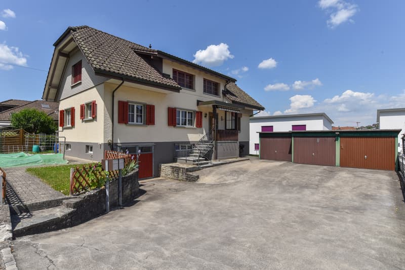 Ansicht