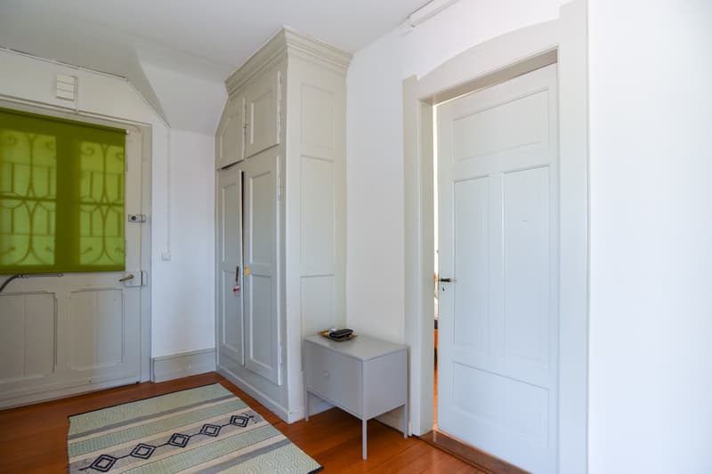Entrée