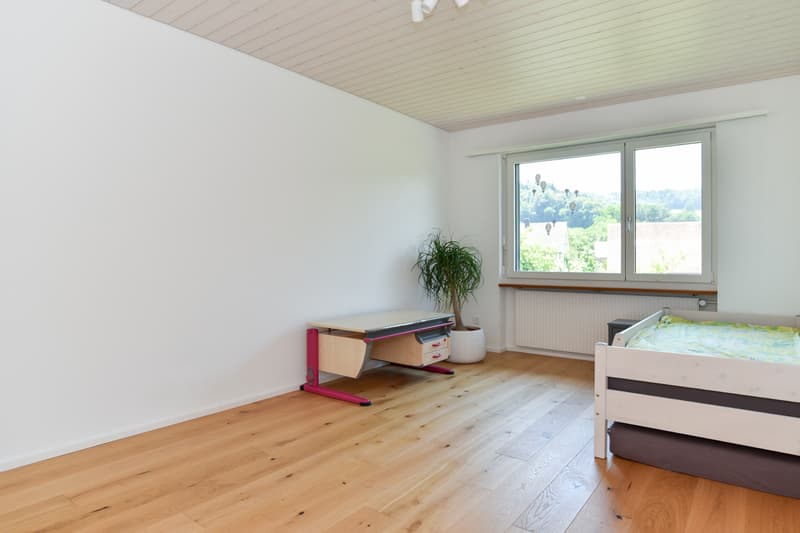 Zimmer 1 im OG