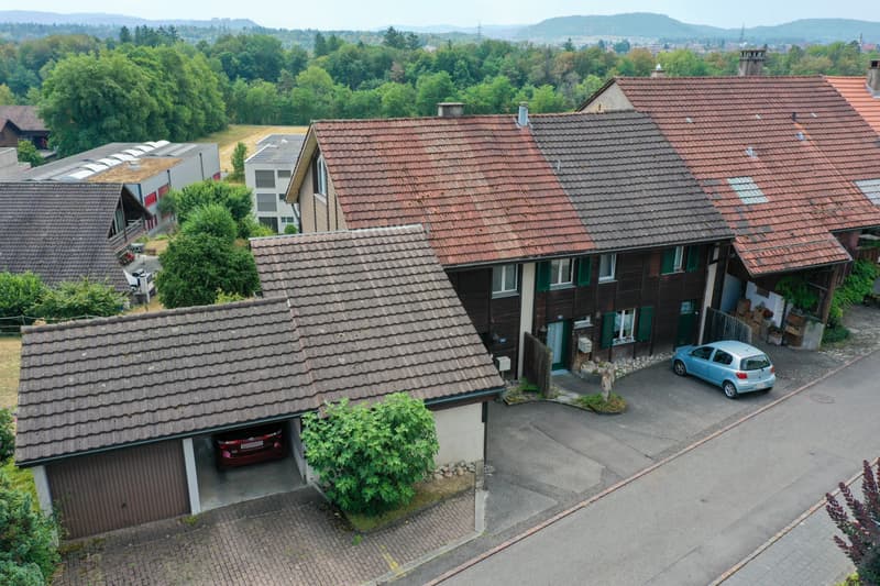 Luftbild