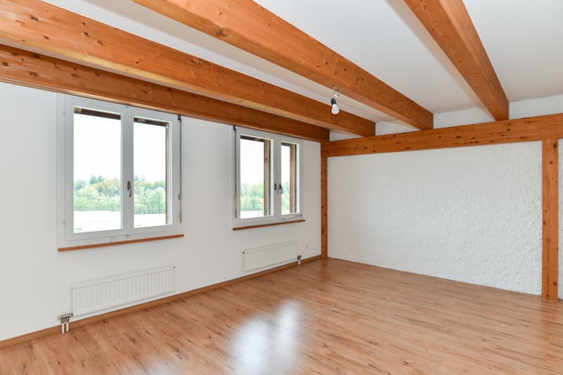 Elternzimmer Haus 9