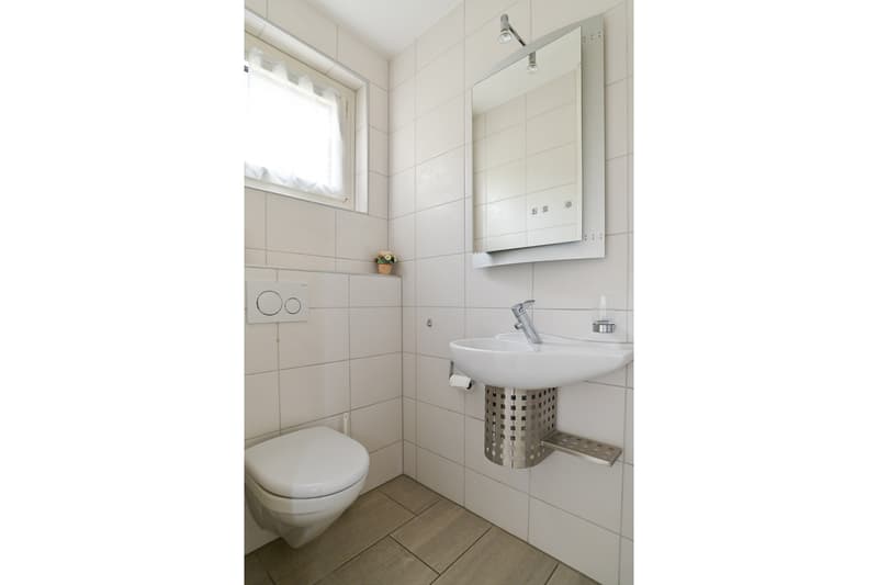 Gäste-WC