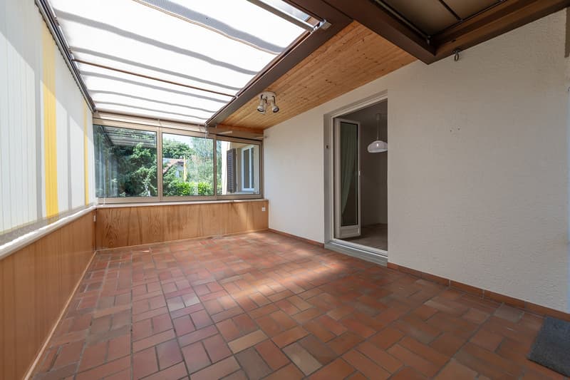 Charmantes Einfamilienhaus in Waltenschwil – Ihr neues Zuhause wartet! (8)