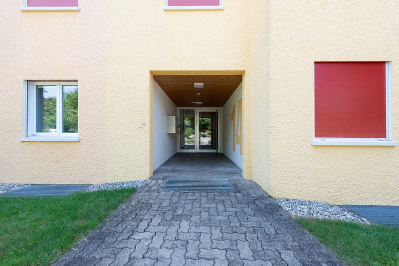 Attraktive 3.5-Zimmer-Eigentumswohnung mit Wintergarten (3)
