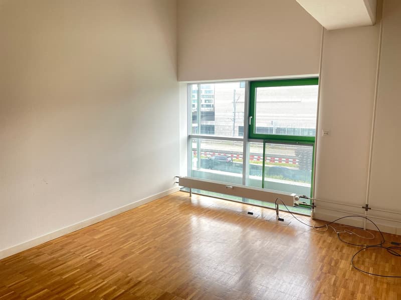 Büro 16.7m2