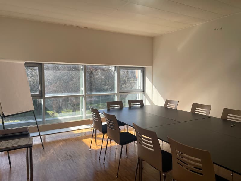Büro 26m2