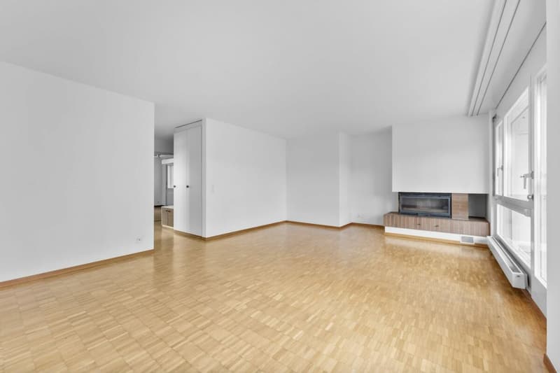 3,5-Zimmer Eigentumswohnung Meriedweg 31, 3172 Niederwangen