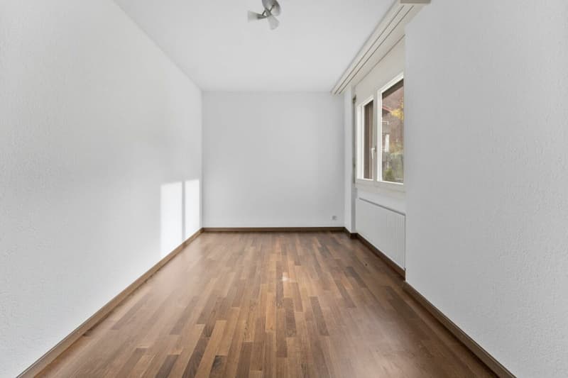 3,5-Zimmer Eigentumswohnung Meriedweg 31, 3172 Niederwangen