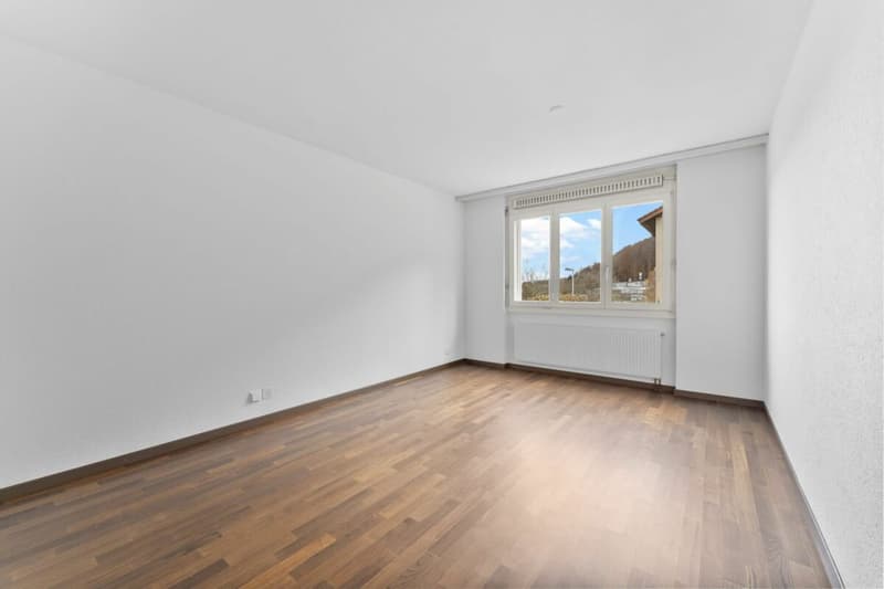 3,5-Zimmer Eigentumswohnung Meriedweg 31, 3172 Niederwangen