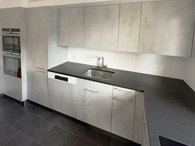 4.5-Zimmerwohnung Bernstrasse 71, 3122 Kehrsatz