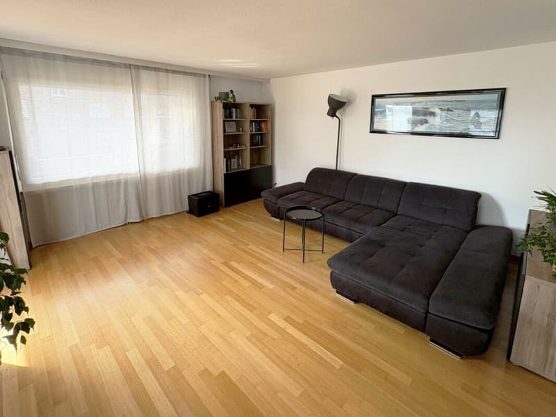 4.5-Zimmerwohnung Bernstrasse 71, 3122 Kehrsatz