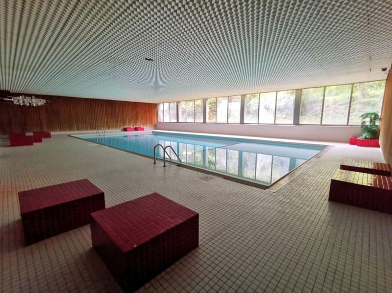 4.5-Zimmerwohnung Bernstrasse 71, 3122 Kehrsatz