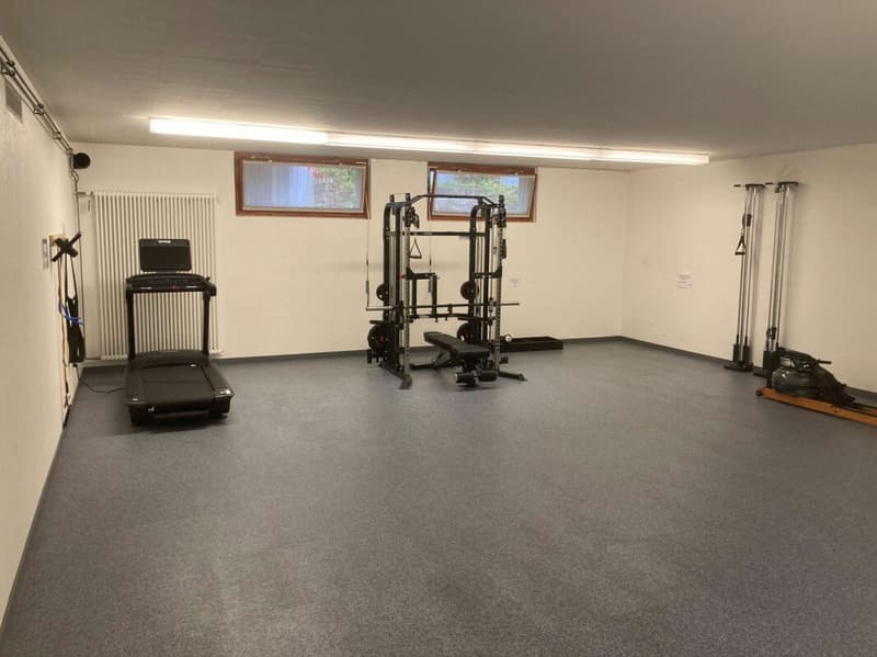 4.5-Zimmerwohnung Bernstrasse 71, 3122 Kehrsatz