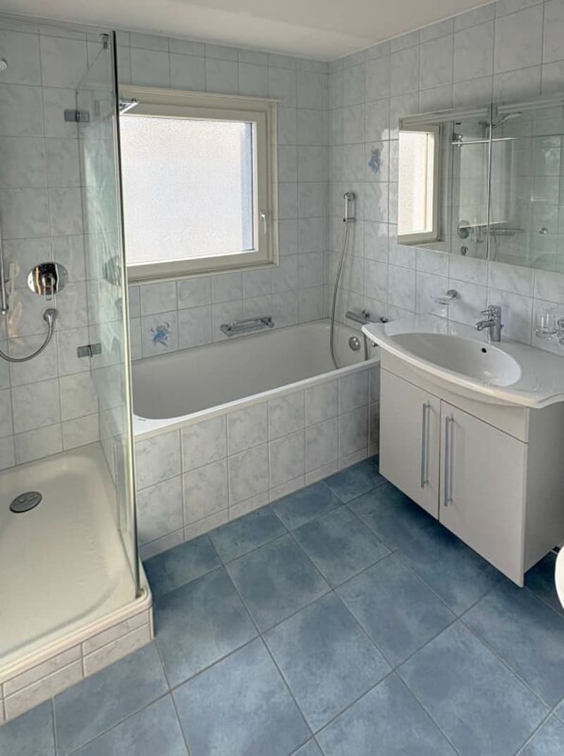 4.5-Zimmerwohnung Bernstrasse 71, 3122 Kehrsatz