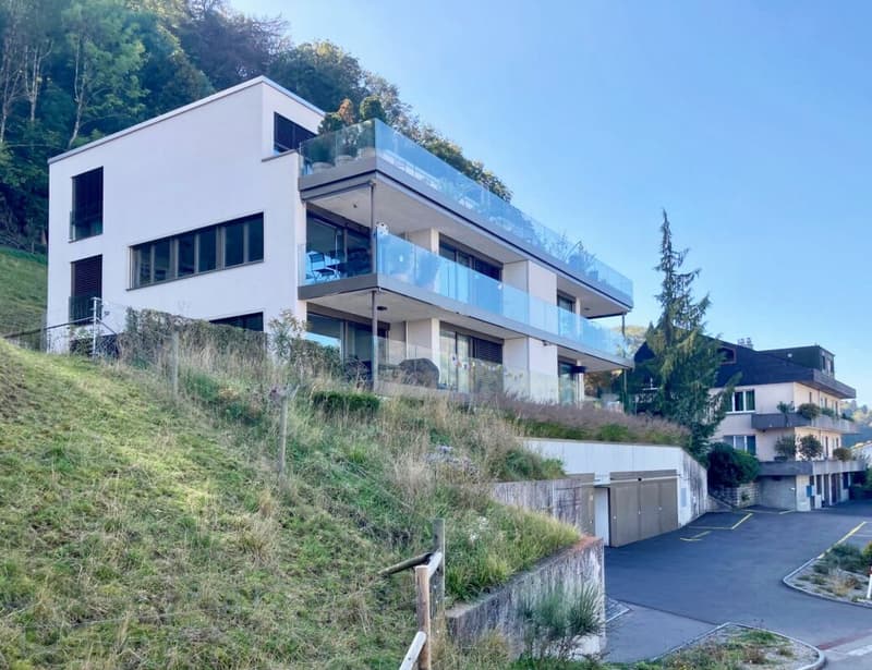 4.5-Zimmerwohnung Zimmerwaldstrasse 58, 3122 Kehrsatz