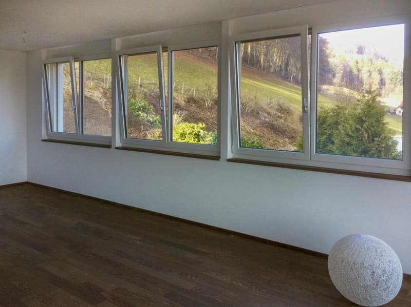 4.5-Zimmerwohnung Zimmerwaldstrasse 58, 3122 Kehrsatz