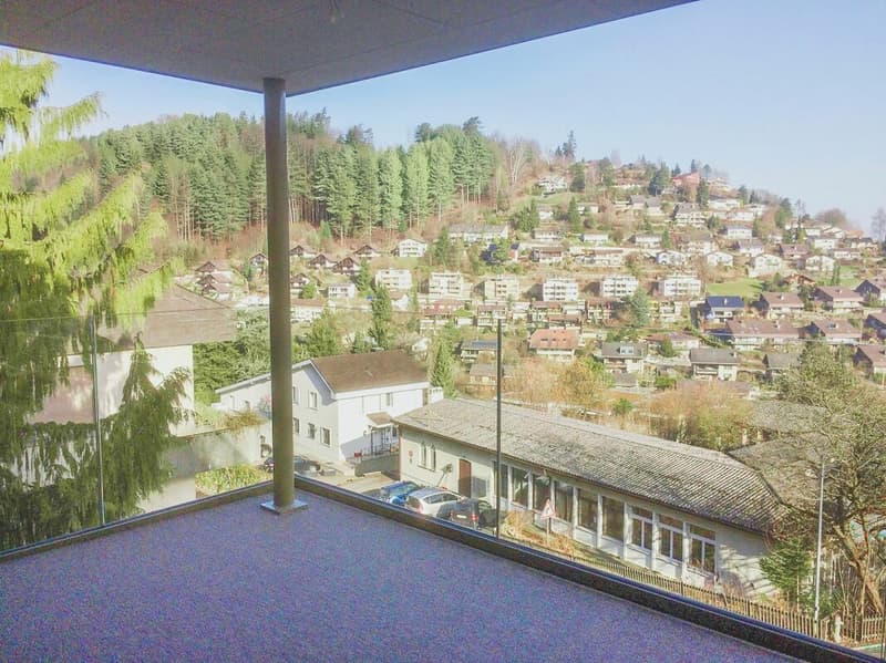 4.5-Zimmerwohnung Zimmerwaldstrasse 58, 3122 Kehrsatz