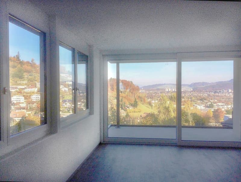 4.5-Zimmerwohnung Zimmerwaldstrasse 58, 3122 Kehrsatz