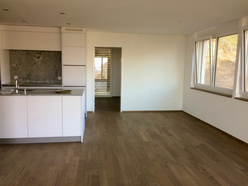 4.5-Zimmerwohnung Zimmerwaldstrasse 58, 3122 Kehrsatz