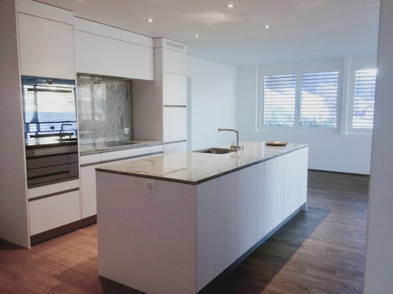 4.5-Zimmerwohnung Zimmerwaldstrasse 58, 3122 Kehrsatz