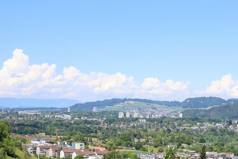 4.5-Zimmerwohnung Zimmerwaldstrasse 58, 3122 Kehrsatz