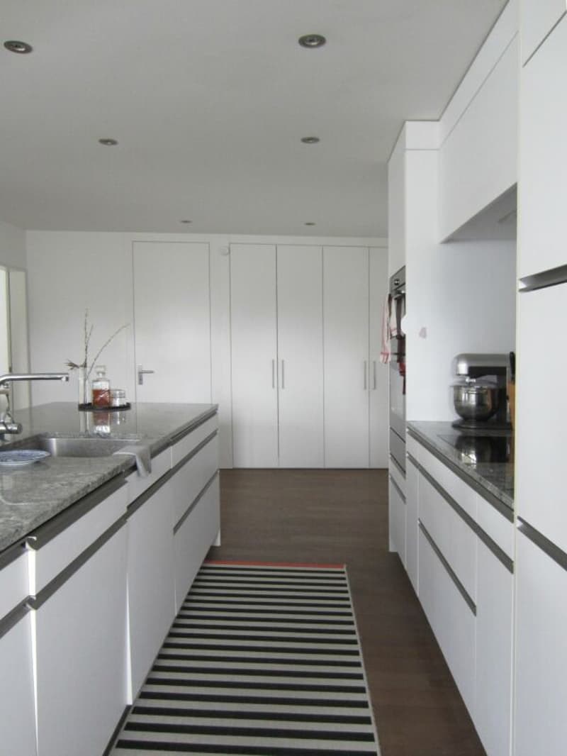 4.5-Zimmerwohnung Zimmerwaldstrasse 58, 3122 Kehrsatz