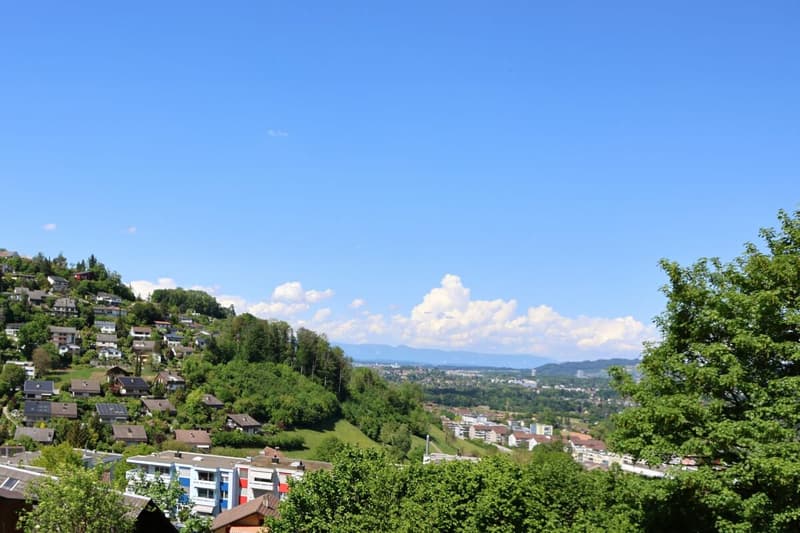 4.5-Zimmerwohnung Zimmerwaldstrasse 58, 3122 Kehrsatz
