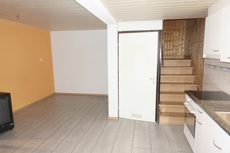Baulandparzellen Forstweg 34,34a, 3012 Bern