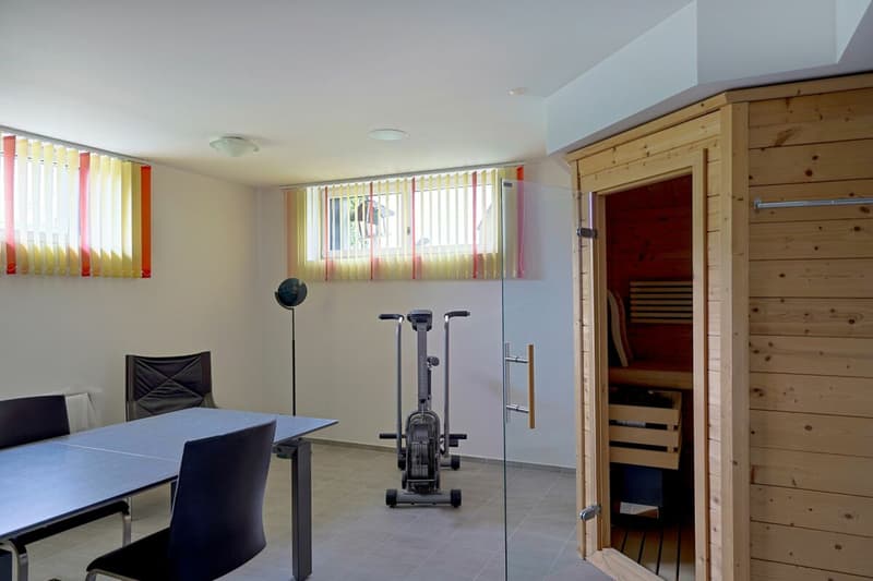 Attikawohnung Brechbühlerstrasse 9, 3006 Bern