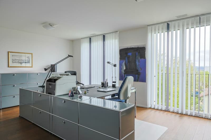 Attikawohnung Brechbühlerstrasse 9, 3006 Bern