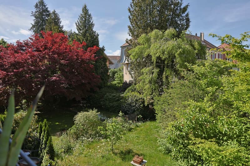 Appartement en propriété de 4 pièces à Kirchenfeld (7)