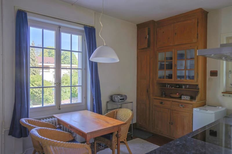 Appartement en propriété de 4 pièces à Kirchenfeld (5)