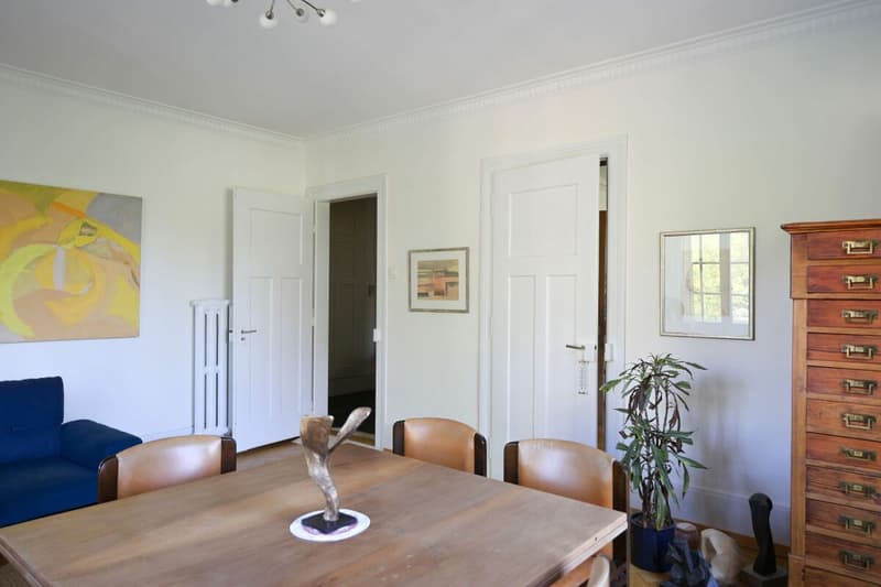 Appartement en propriété de 4 pièces à Kirchenfeld (3)