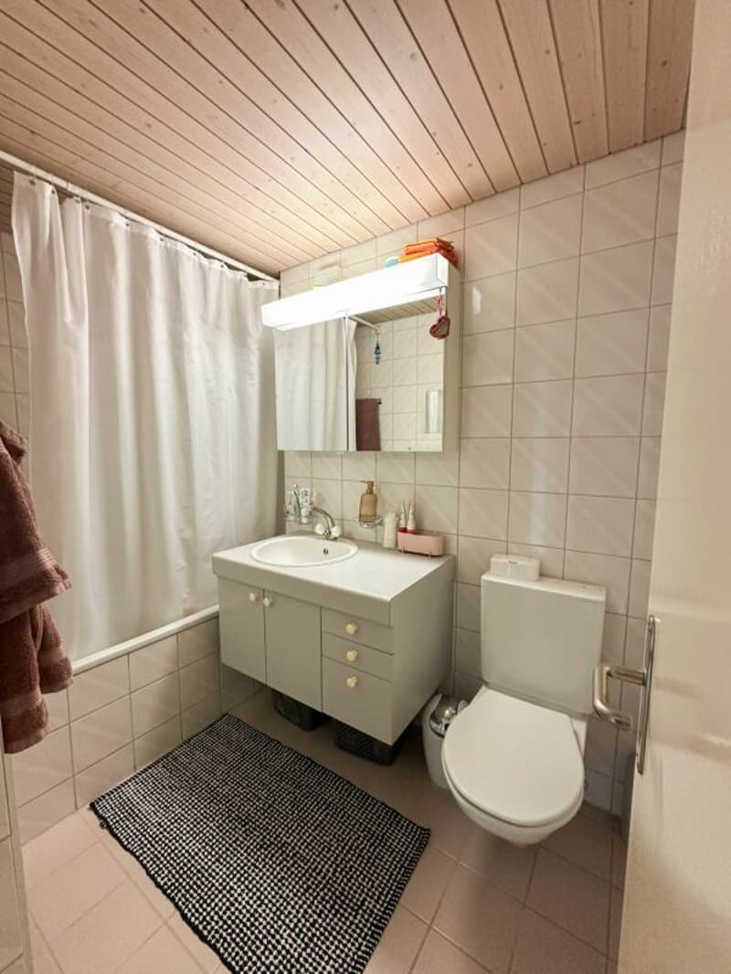 Mehrfamilienhaus Schiessplatzweg 10, 3072 Ostermundigen