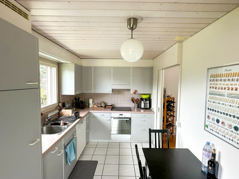 Mehrfamilienhaus Schiessplatzweg 10, 3072 Ostermundigen