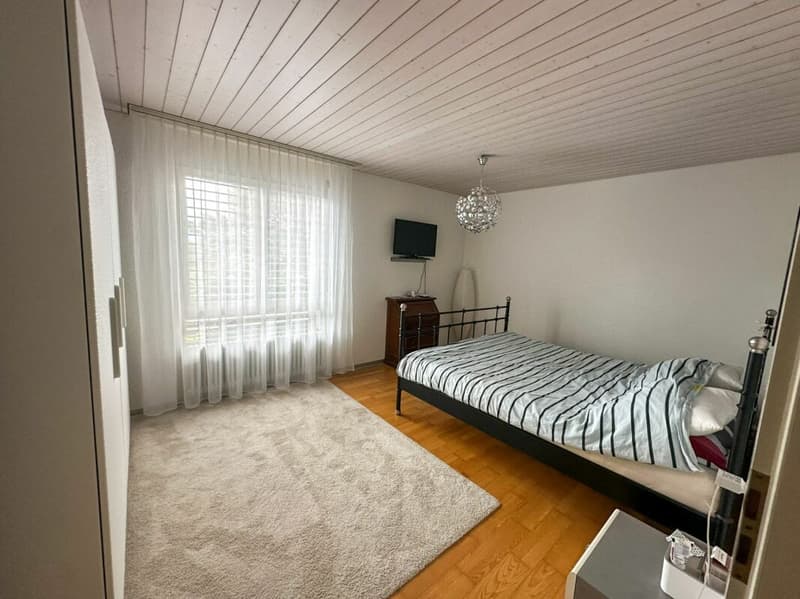 Mehrfamilienhaus Schiessplatzweg 10, 3072 Ostermundigen