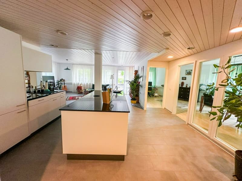 Mehrfamilienhaus Schiessplatzweg 10, 3072 Ostermundigen