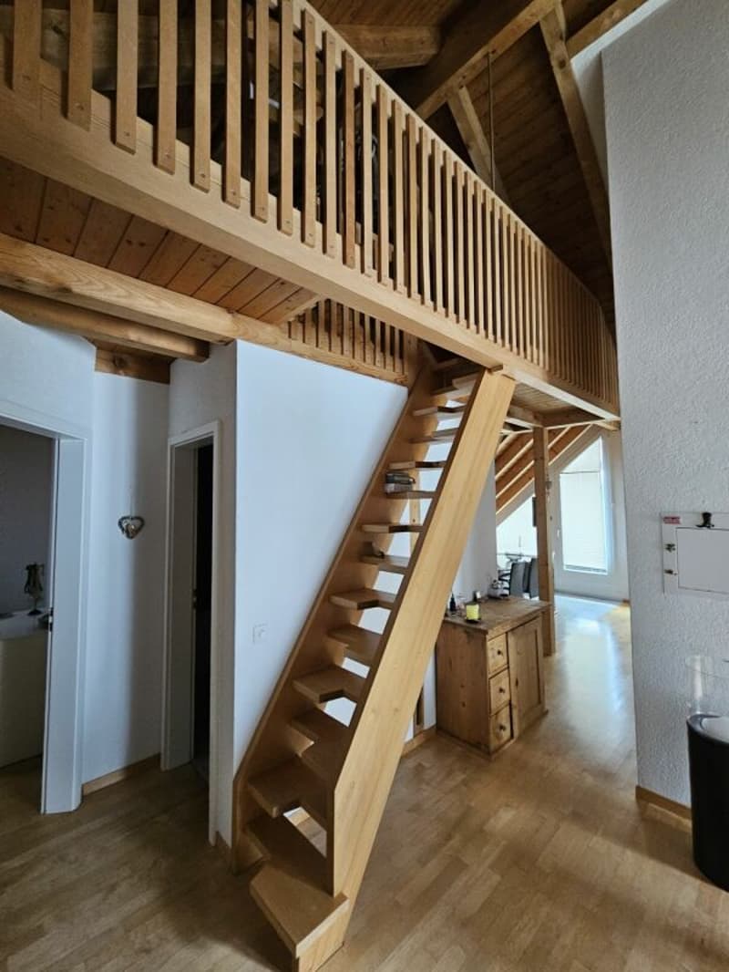 Mehrfamilienhaus Schiessplatzweg 10, 3072 Ostermundigen