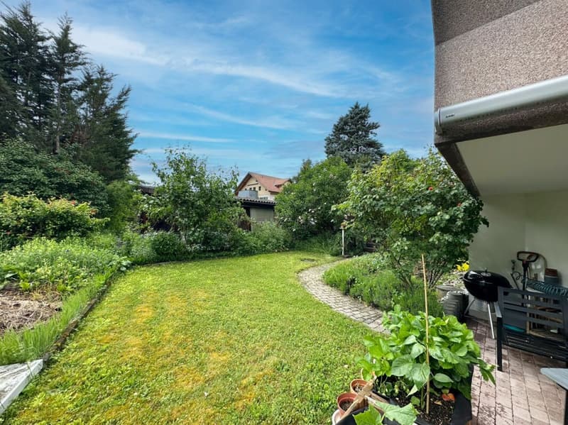 Mehrfamilienhaus Schiessplatzweg 10, 3072 Ostermundigen