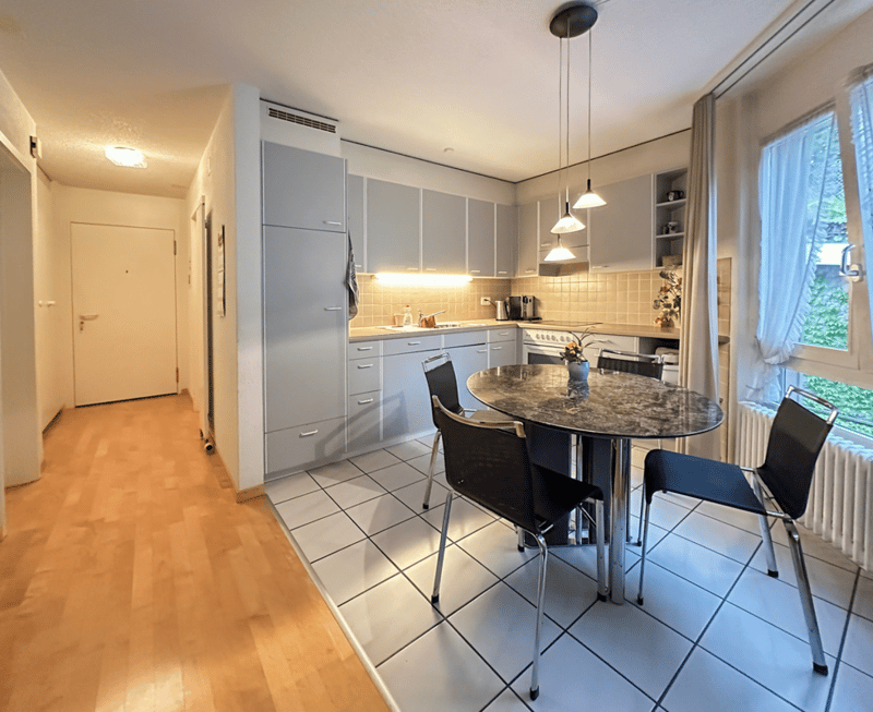 Mehrfamilienhaus Schiessplatzweg 10, 3072 Ostermundigen