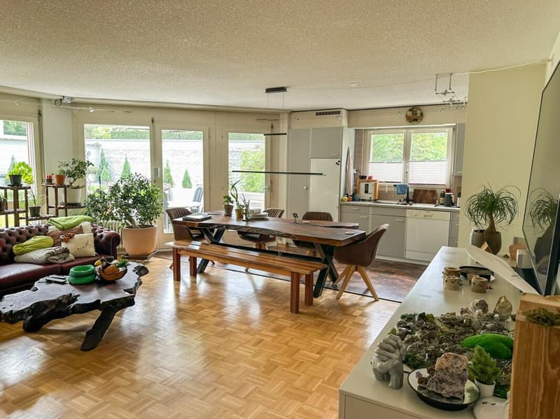 Mehrfamilienhaus Schiessplatzweg 10, 3072 Ostermundigen
