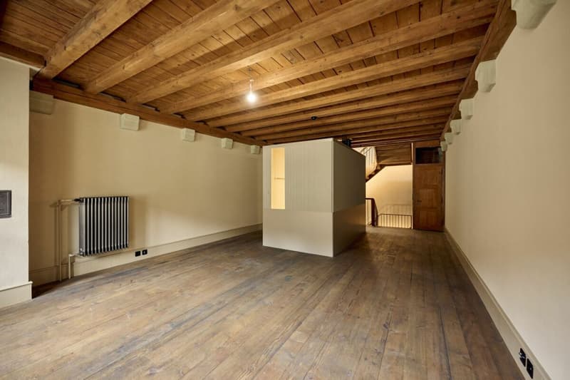 Saniertes Altstadtjuwel zur Miete (3)