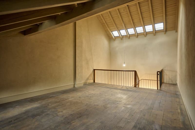 Saniertes Altstadtjuwel zur Miete (5)