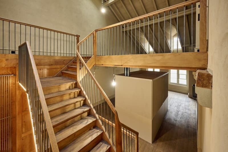 Saniertes Altstadtjuwel zur Miete (4)