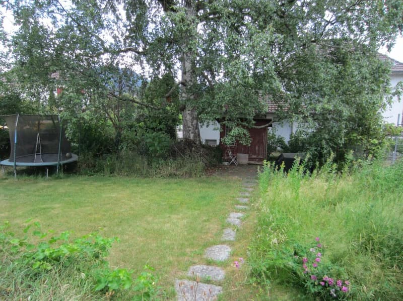 Befristete 3-Zimmerwohnung im beliebten Gartenstadt-Quartier (9)